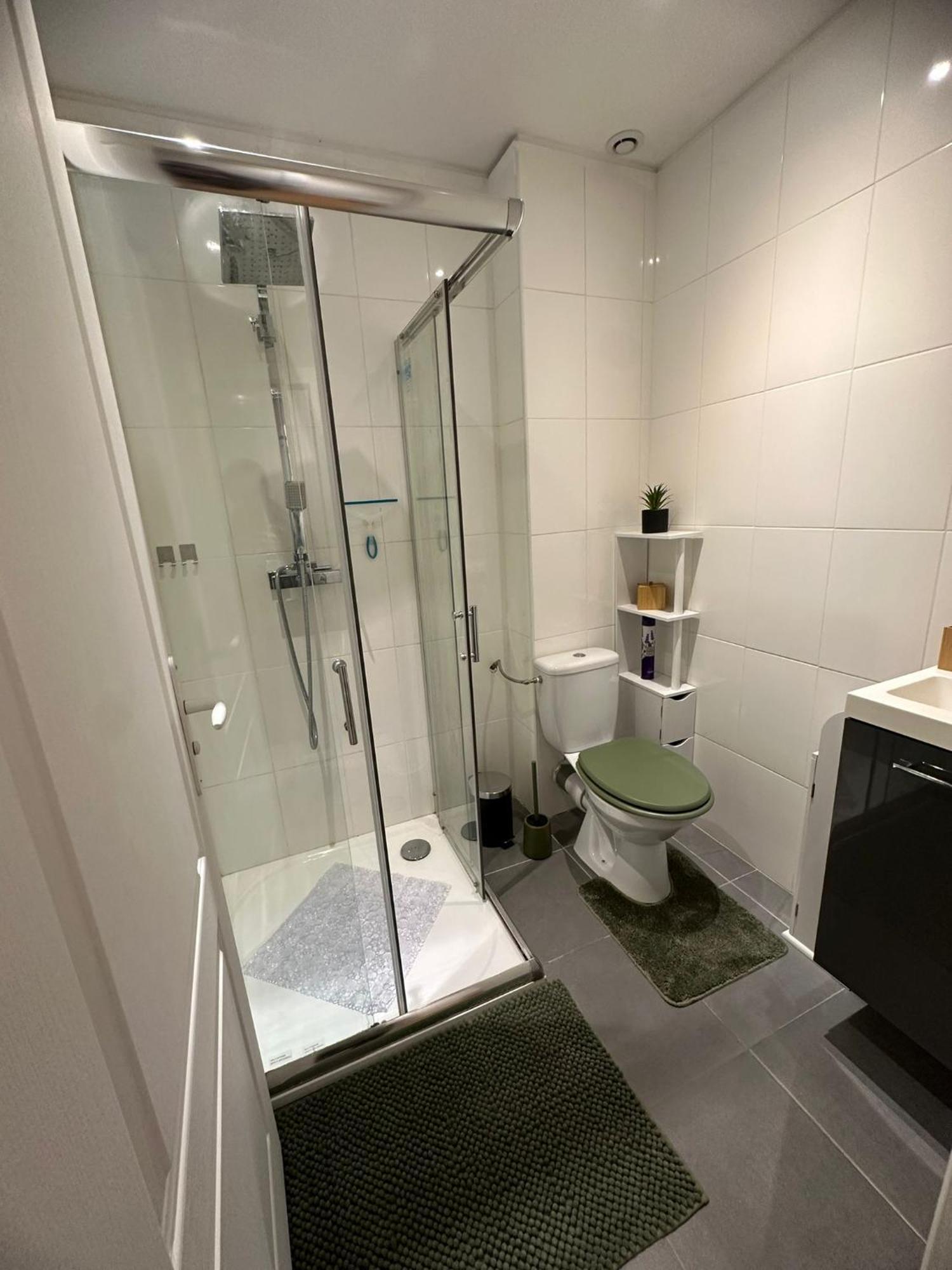 La Sapiniere Apartment Troyes Exterior photo