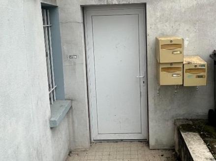 La Sapiniere Apartment Troyes Exterior photo
